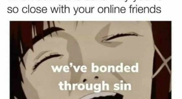 A Strong Bond