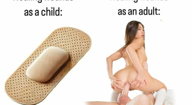 Just See A Therapist