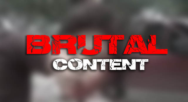 THIS WEEK IN BRUTALITY