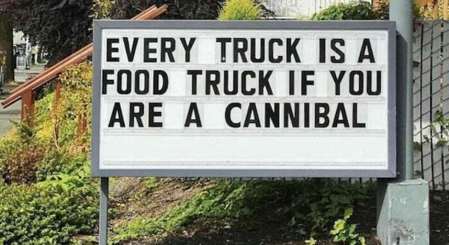 A Food Truck