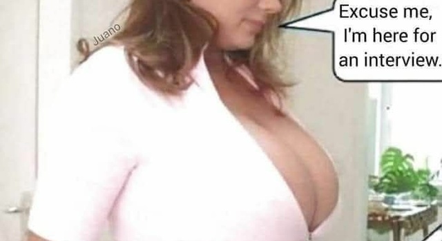 Boobs Are Life