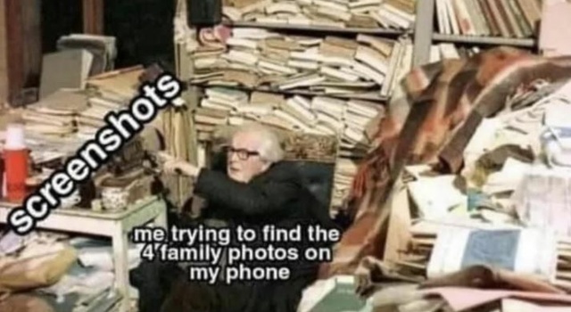 Not A Good Idea
