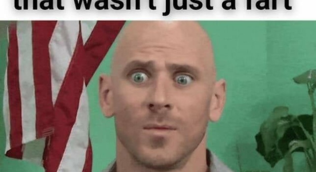 It Was Poop