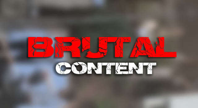 THIS WEEK IN BRUTALITY