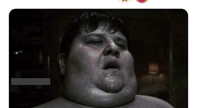 She Can Smell