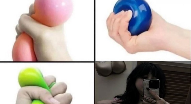 Always The Titties