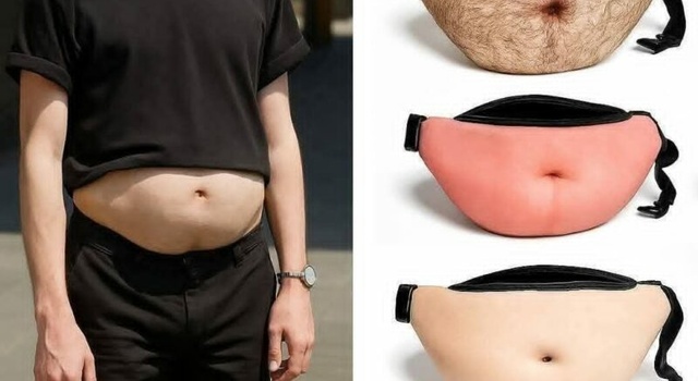 fanny pack