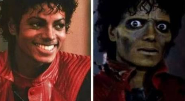 Thriller