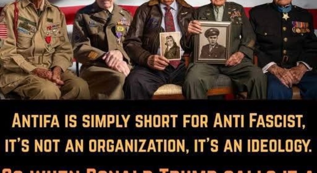Anti-Fascist