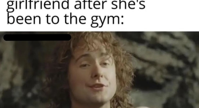 It's So Good