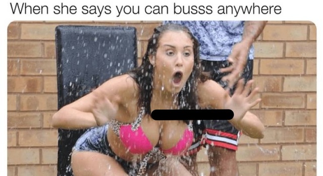All Over The Place