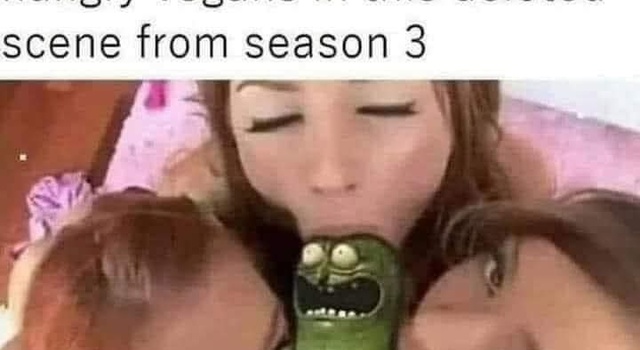 Deleted Scenes