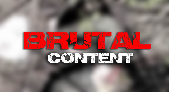 BRUTAL EDITION CRAZYSHIT
