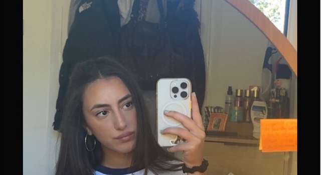 Where Are The Titties