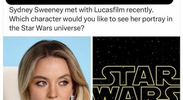 I Could See That