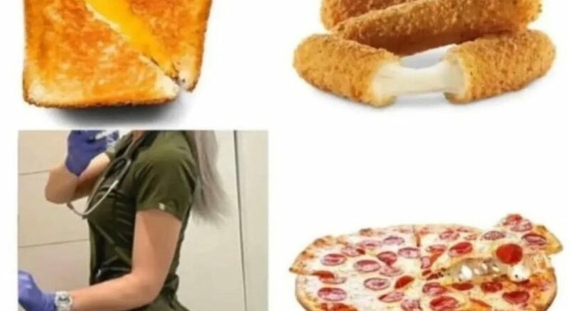 meal