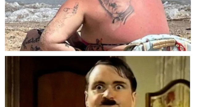 tatoo