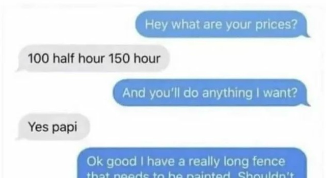 Let's See If It Works