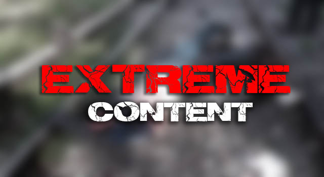 DEATH EXPRESS