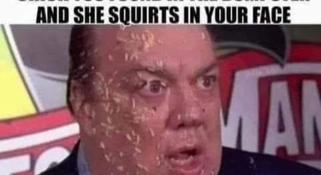 Didn't Expect That