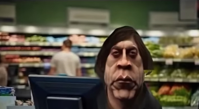 Cashier
