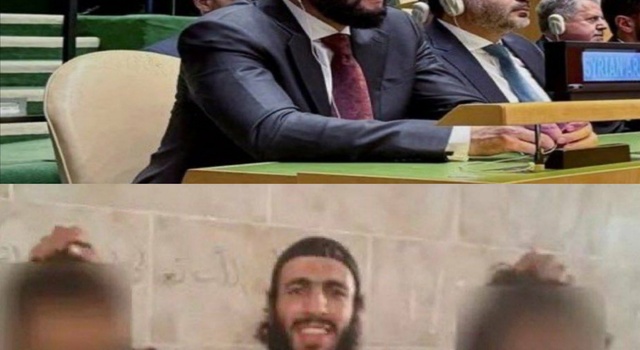 Syria's president