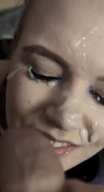 Frost Her Face