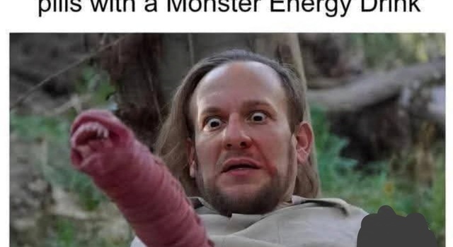 The Side Effects