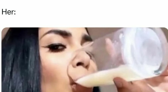 Drink The Juice