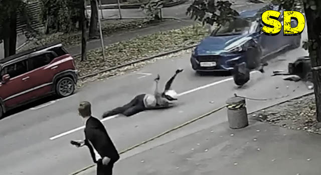 21 PEOPLE DEFINITELY HAVING A SHITTIER DAY THAN YOU