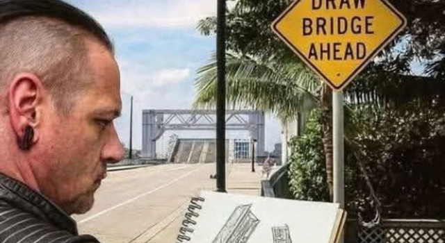 Don't Obey The Signs
