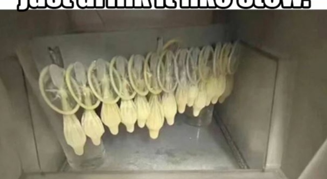 That Is So Gross