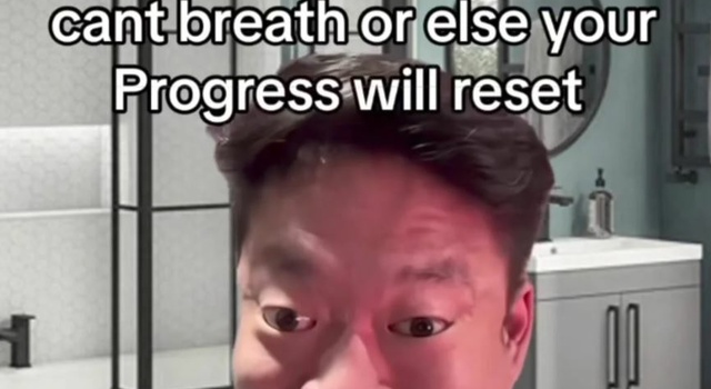 Hold Your Breath