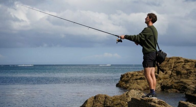 penlty of fish in the sea
