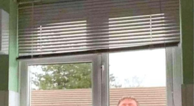 I Am Watching You