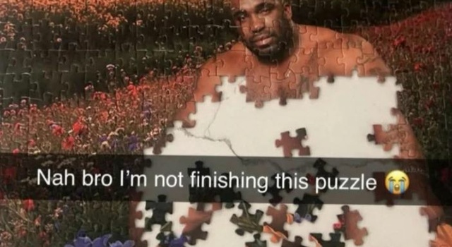 Throw It Away