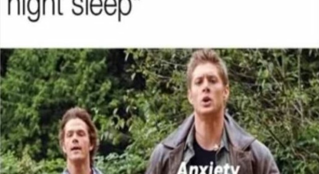 So Many Distractions