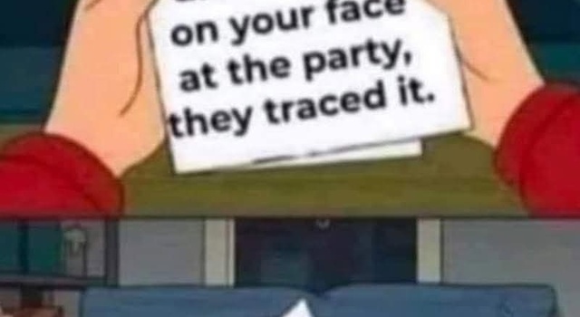 Feel The Dick