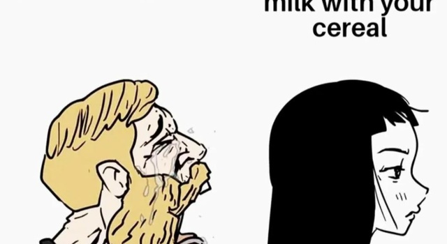 Unhappy Husband