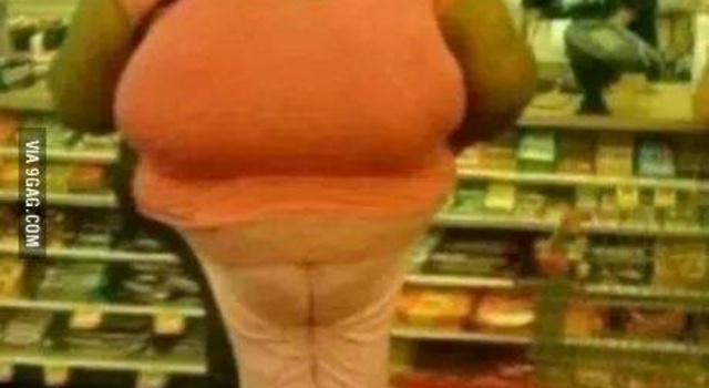 Oh My GAWD!!