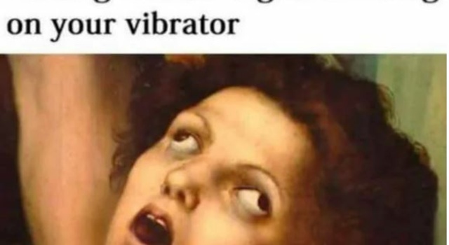 I Am Going Nuts