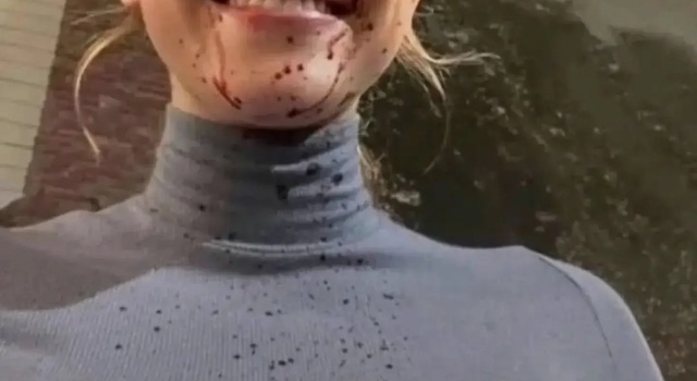 First Blowjob