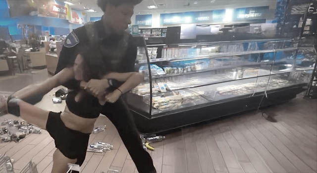 PUSSY PASS DENIED #172