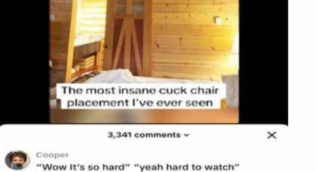 Hard To Watch