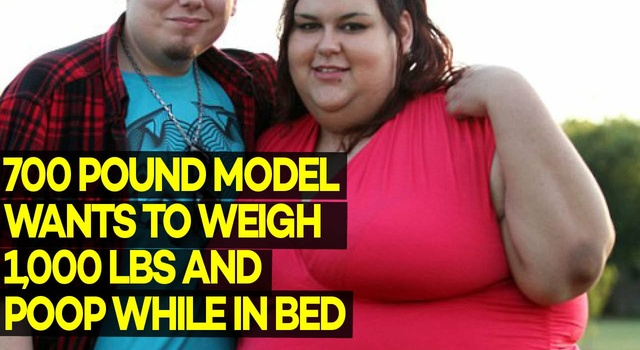 Whos Gonna Feed It To 1000lbs And Hit It?