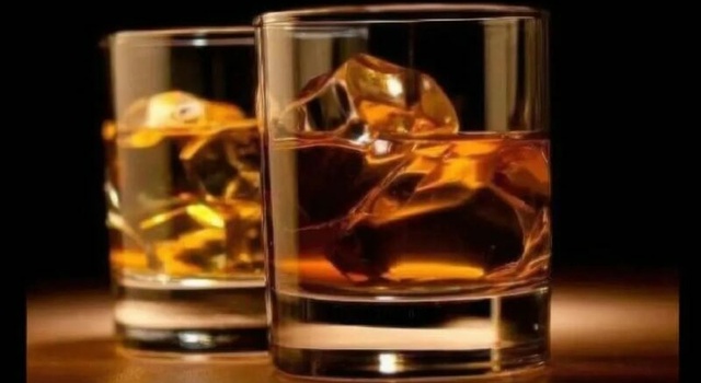 wisky