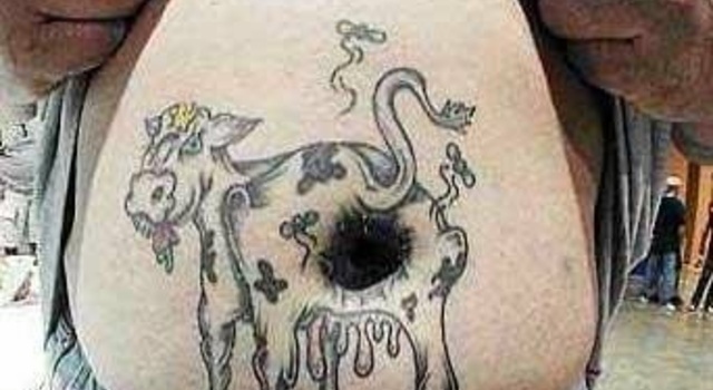 I know some of you would hit it..... lol
