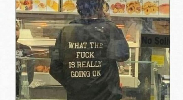 this how ifeel every day