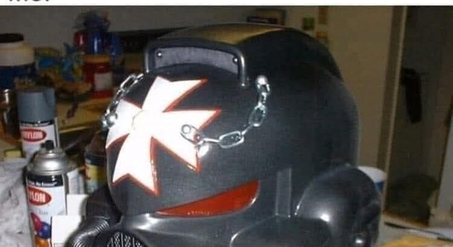 Darth Jesus