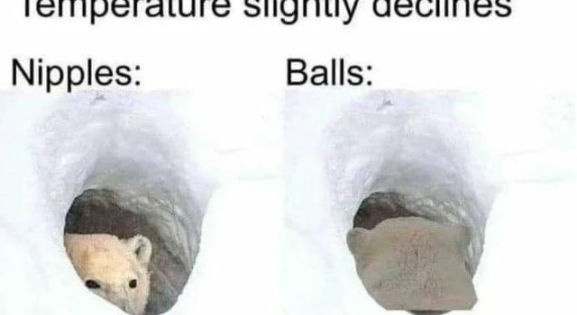 Balls Have Left The Chat
